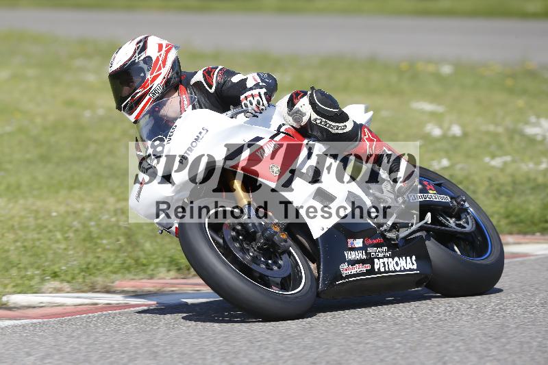 /12 30.04.2025 Speer Racing ADR/Gruppe rot/58